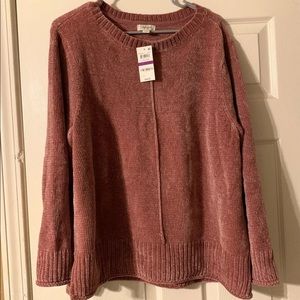 Style & Co Sweater